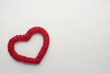 kalp ve sevgi Sevgililer günü