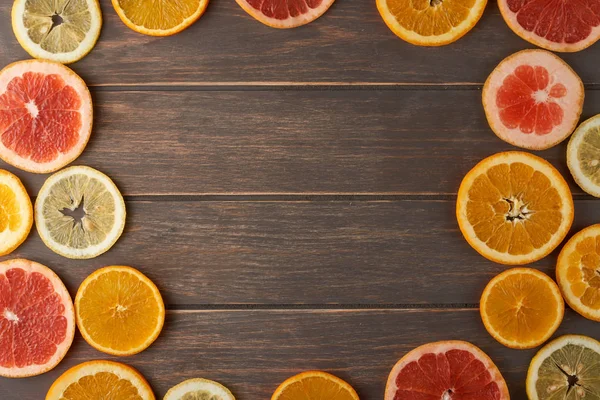 grapefruit orange and texture