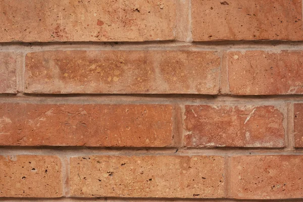 old red brick texture
