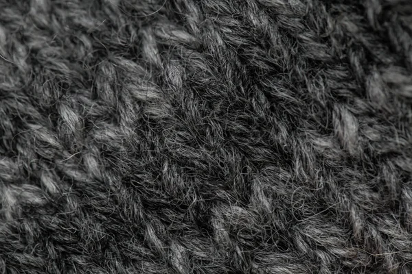 Bir el örme sıcak ve yumuşak yün desen güzel bir portre. Yumuşak çorap ya da doğal yün atkı. Renkli desen.