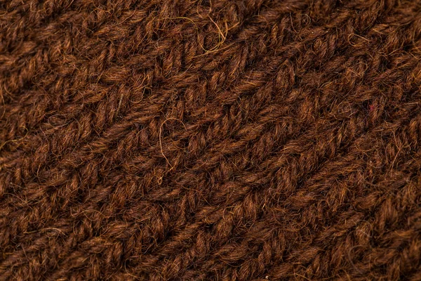 Bir el örme sıcak ve yumuşak yün desen güzel bir portre. Yumuşak çorap ya da doğal yün atkı. Renkli desen.