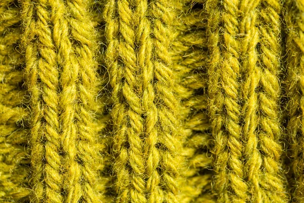 Bir el örme sıcak ve yumuşak yün desen güzel bir portre. Yumuşak çorap ya da doğal yün atkı. Renkli desen.