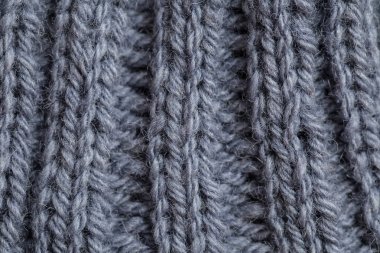 Bir el örme sıcak ve yumuşak yün desen güzel bir portre. Yumuşak çorap ya da doğal yün atkı. Renkli desen.