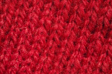 Bir el örme sıcak ve yumuşak yün desen güzel bir portre. Yumuşak çorap ya da doğal yün atkı. Renkli desen.