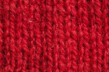 Bir el örme sıcak ve yumuşak yün desen güzel bir portre. Yumuşak çorap ya da doğal yün atkı. Renkli desen.