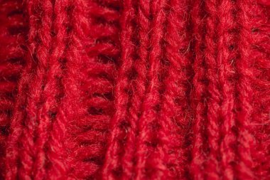 Bir el örme sıcak ve yumuşak yün desen güzel bir portre. Yumuşak çorap ya da doğal yün atkı. Renkli desen.