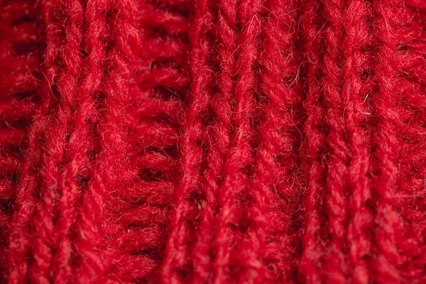 Bir el örme sıcak ve yumuşak yün desen güzel bir portre. Yumuşak çorap ya da doğal yün atkı. Renkli desen.