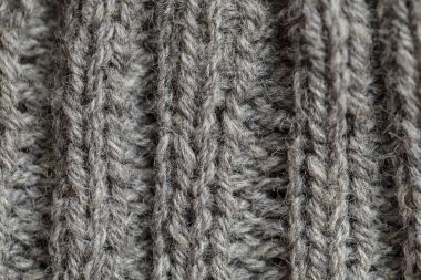 Bir el örme sıcak ve yumuşak yün desen güzel bir portre. Yumuşak çorap ya da doğal yün atkı. Renkli desen.