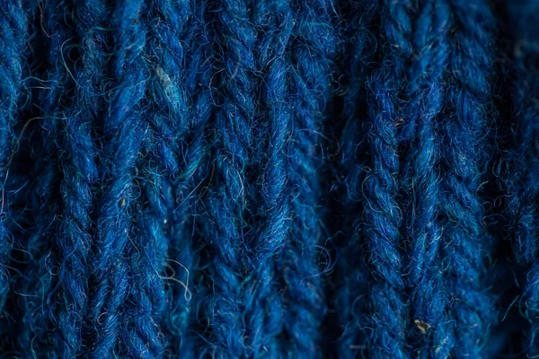 Bir el örme sıcak ve yumuşak yün desen güzel bir portre. Yumuşak çorap ya da doğal yün atkı. Renkli desen.