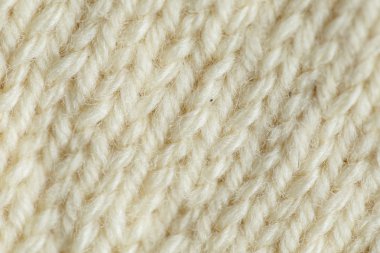 Bir el örme sıcak ve yumuşak yün desen güzel bir portre. Yumuşak çorap ya da doğal yün atkı. Renkli desen.