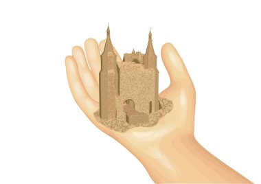 Yandan Castle