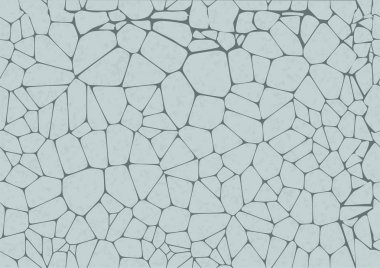Crackle vektör çizim