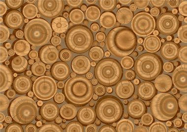 Crackle vektör çizim