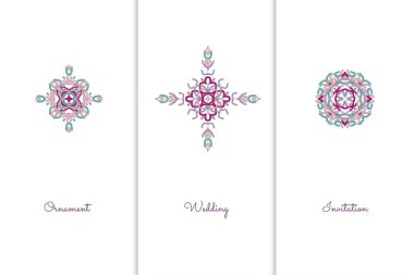 düğün davetiyesi şablonu