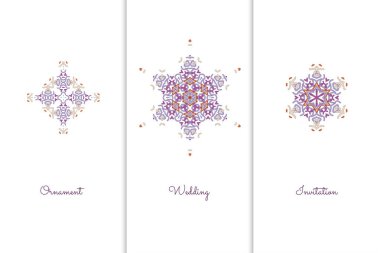 düğün davetiyesi şablonu