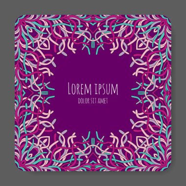 düğün davetiyesi şablonu