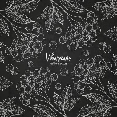 Çilek ile sağlıklı gıda tasarım şablonu. El kartopu ile çizilen çerçeve. Yaz ya da sonbahar şablon kara tahta üzerinde. Etiket için büyük tasarım menü, yemek tarifleri, poster, tasarım, kağıt ambalaj.