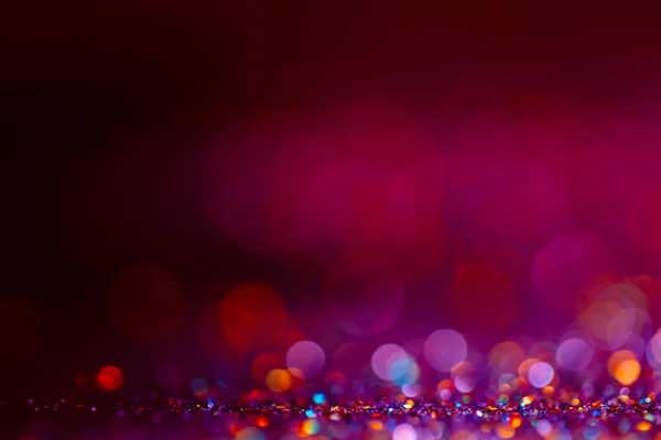 Festive twinkle glitters background, abstract sparkle backdrop