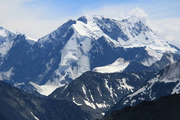 Altay Dağları