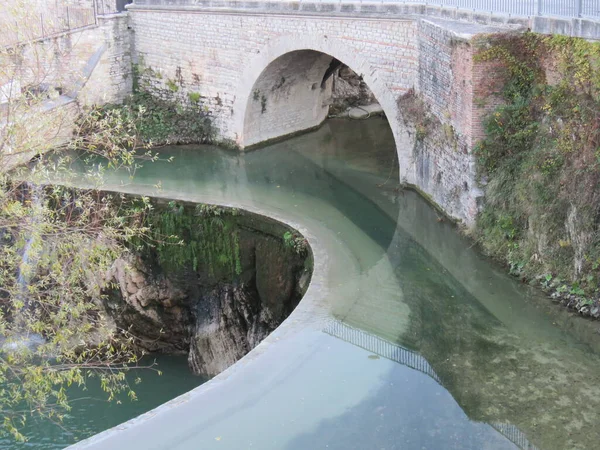 Antik Kilise Özellikle Talya Ama Dünyanın Her Yerinde Eskileri Tarih — Stok fotoğraf