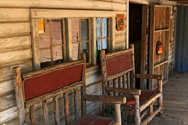 Büyükbaba bunu yaptım