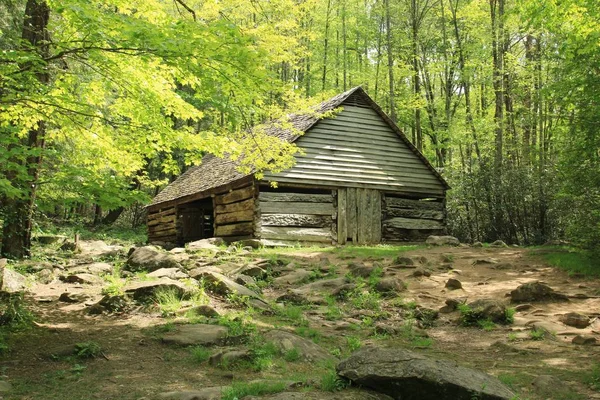 Radar kabin — Stok fotoğraf