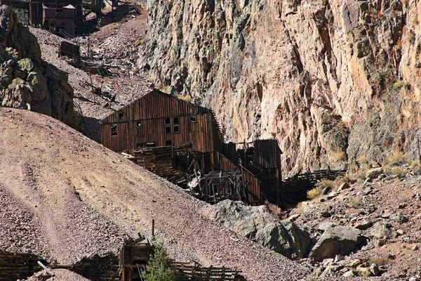 Yüksek ülkede benim