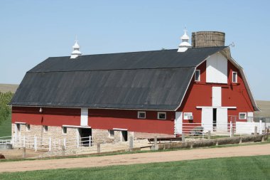 Midwest kulübeler