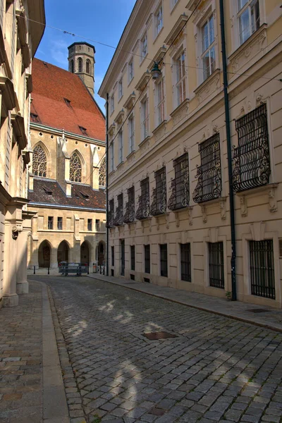 Archways of Austria — Stock fotografie