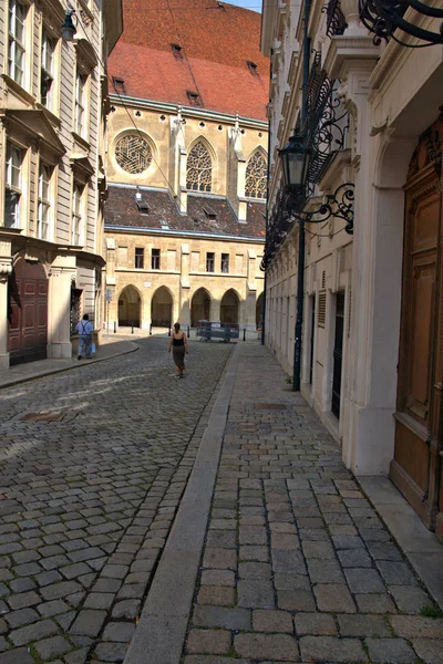 Archways of Austria — Stock fotografie