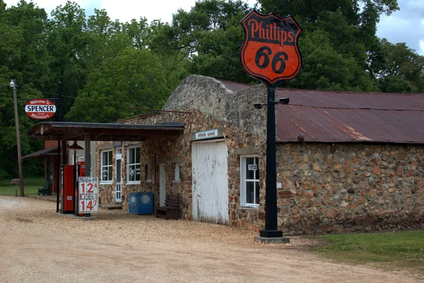 Missouri Route 66 — Photo