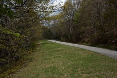 Blue Ridge Parkway