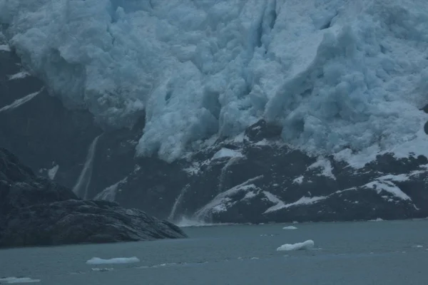 Glaciers de l'Alaska — Photo