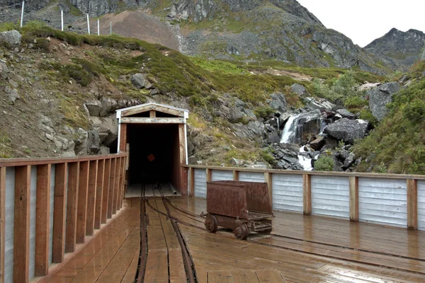 Bağımsızlık Madeni Eyalet Tarihi Parkı