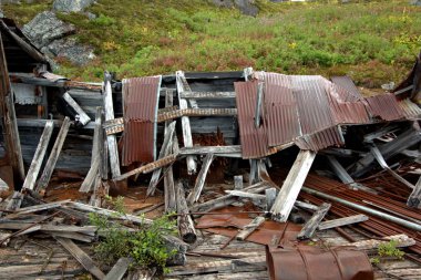 Bağımsızlık Madeni Eyalet Tarihi Parkı