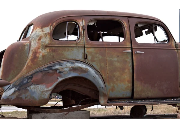 Eski Klasik Otomobil