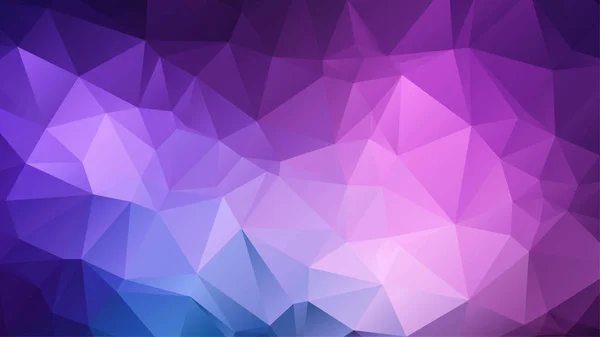 Abstract amethyst background — Stock Vector