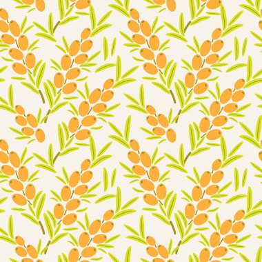 İğde seamless modeli