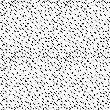 Kusursuz soyut desen