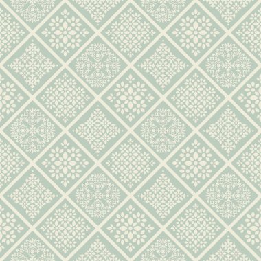 Kusursuz soyut desen