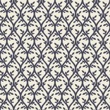 Kusursuz soyut desen