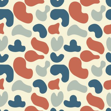 seamless basit modeli