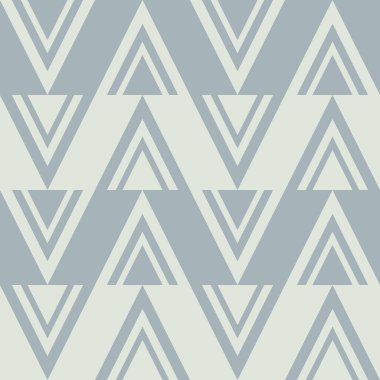 Soyut süslemeli kusursuz desen