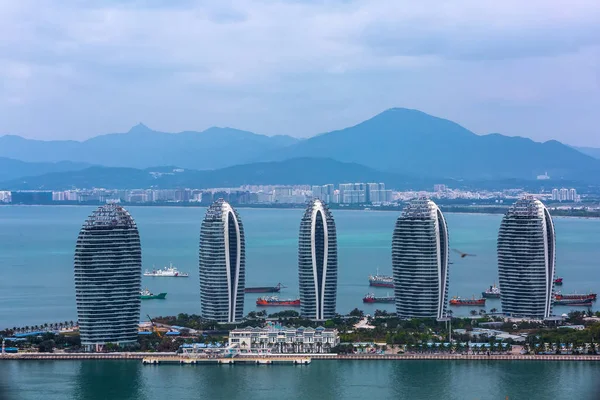 Sanya Phoenix ada Başkan Resort daire.