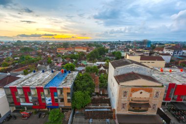 Yogyakarta, Jawa, Indonesia.