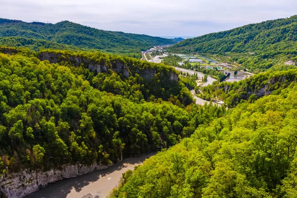 Sochi, Rusya Federasyonu.