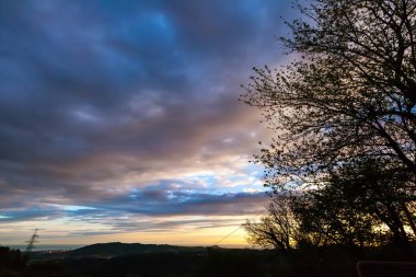 Cennet Adler, Sochi, Rusya Federasyonu.