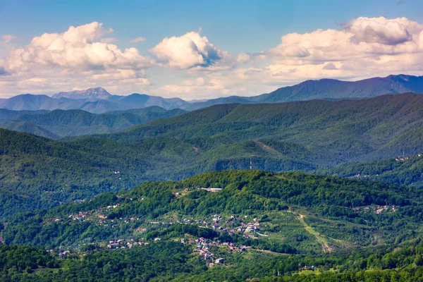 Khosta district, Adler, Sochi, Rusya Federasyonu.
