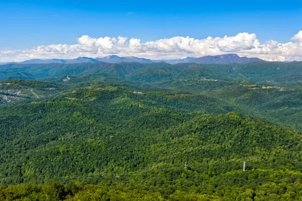Khosta district, Adler, Sochi, Rusya Federasyonu.