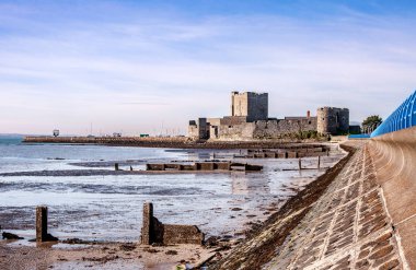 Carrickfergus Kalesi, Kuzey İrlanda